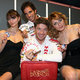 Presentazione Team Honda L.C.N.