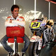 Presentazione Team Honda L.C.N.