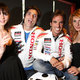 Presentazione Team Honda L.C.N.
